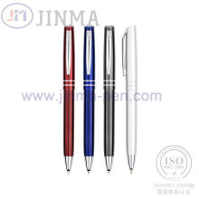 Die Promotion Geschenke Hotel Metal Ball Pen Jm-3428